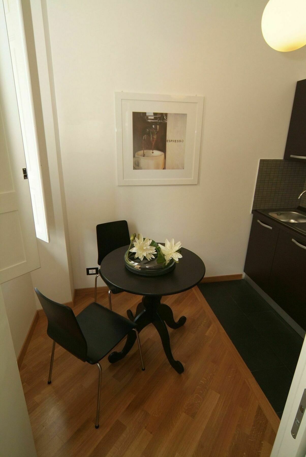 Le Suites Del Vaticano Rom Exterior foto